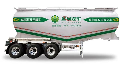 昆山2022款双安全罐车