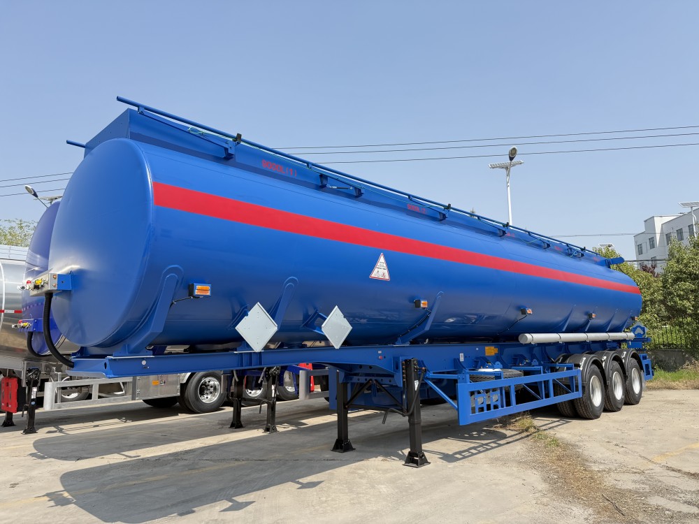 特种车